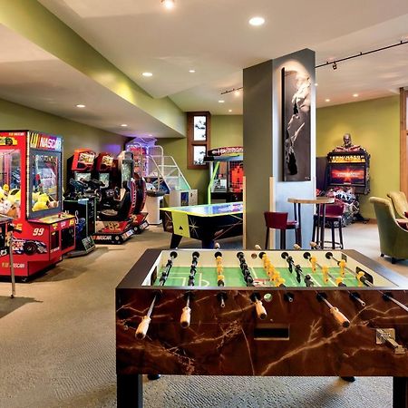 Constellation Residences #4204 At The Ritz Carlton Truckee Eksteriør billede