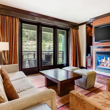 Constellation Residences #4204 At The Ritz Carlton Truckee Eksteriør billede