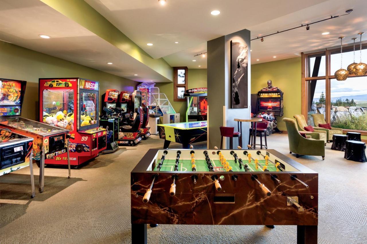 Constellation Residences #4204 At The Ritz Carlton Truckee Eksteriør billede
