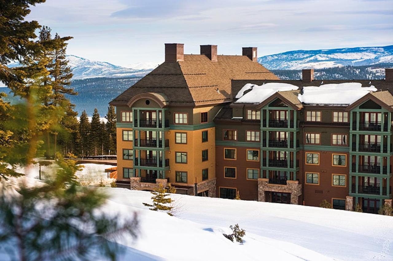 Constellation Residences #4204 At The Ritz Carlton Truckee Eksteriør billede