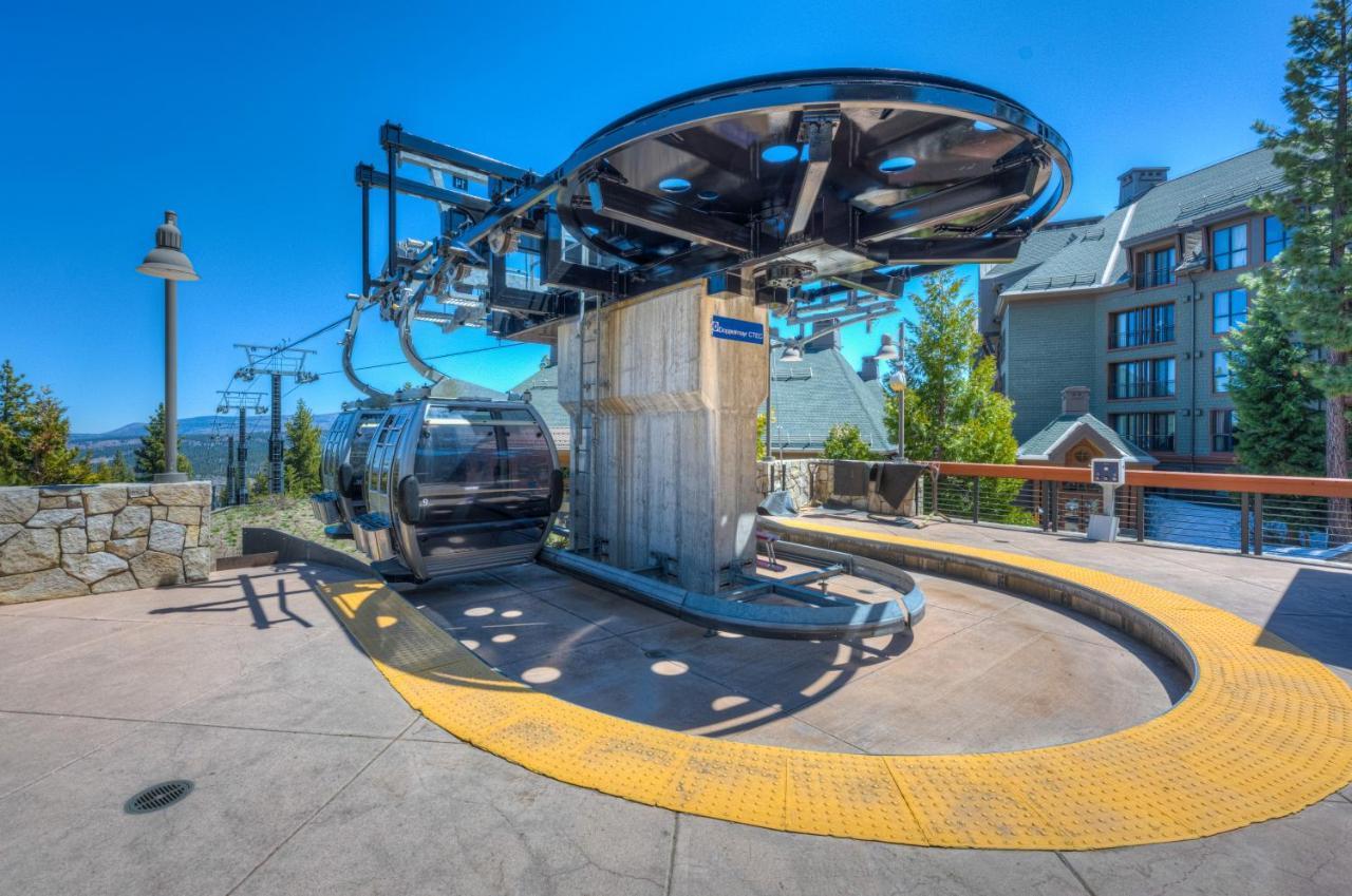 Constellation Residences #4204 At The Ritz Carlton Truckee Eksteriør billede