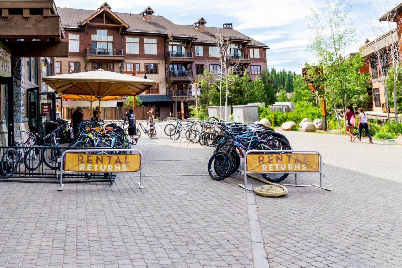 Constellation Residences #4204 At The Ritz Carlton Truckee Eksteriør billede