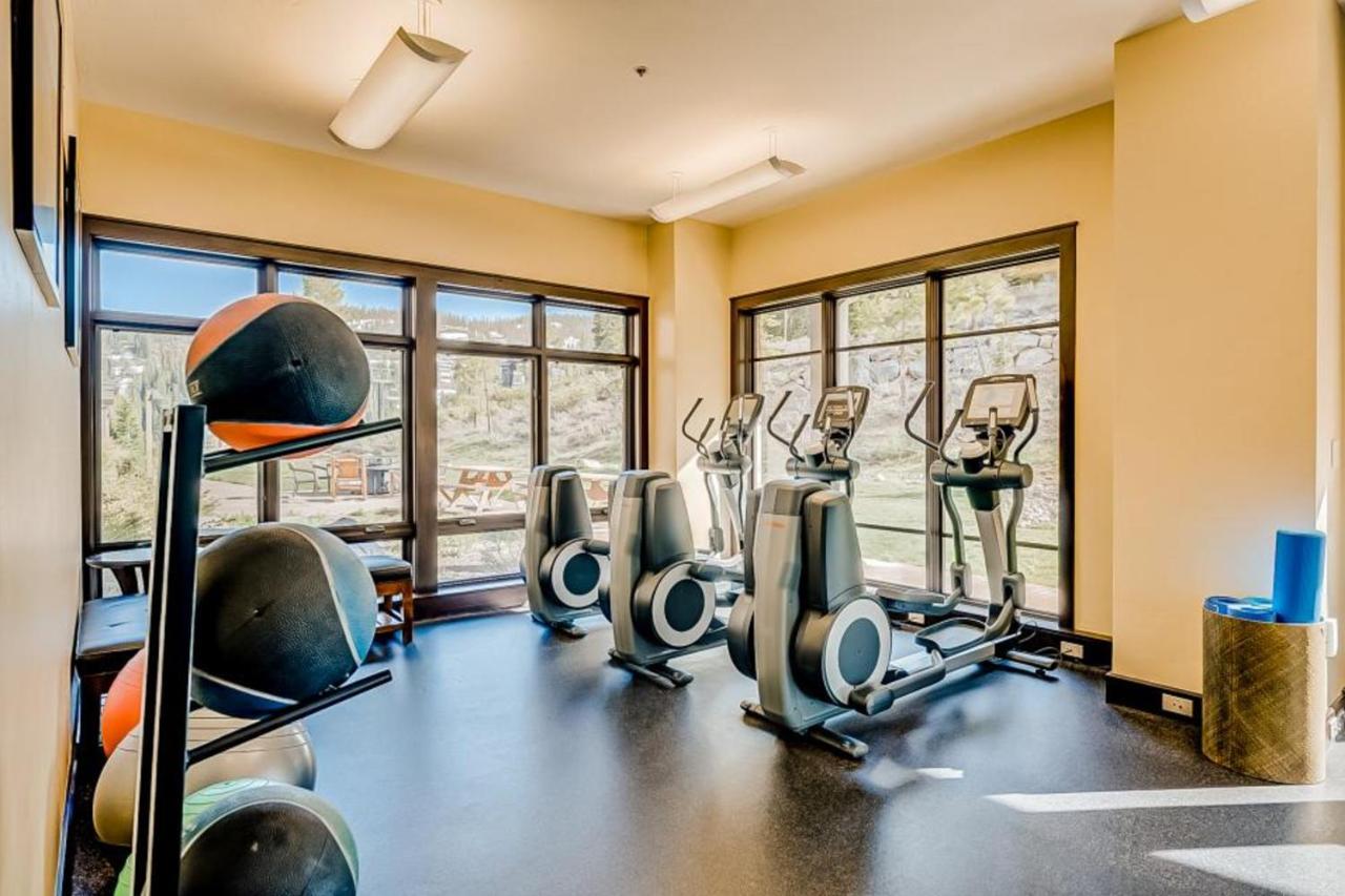 Constellation Residences #4204 At The Ritz Carlton Truckee Eksteriør billede