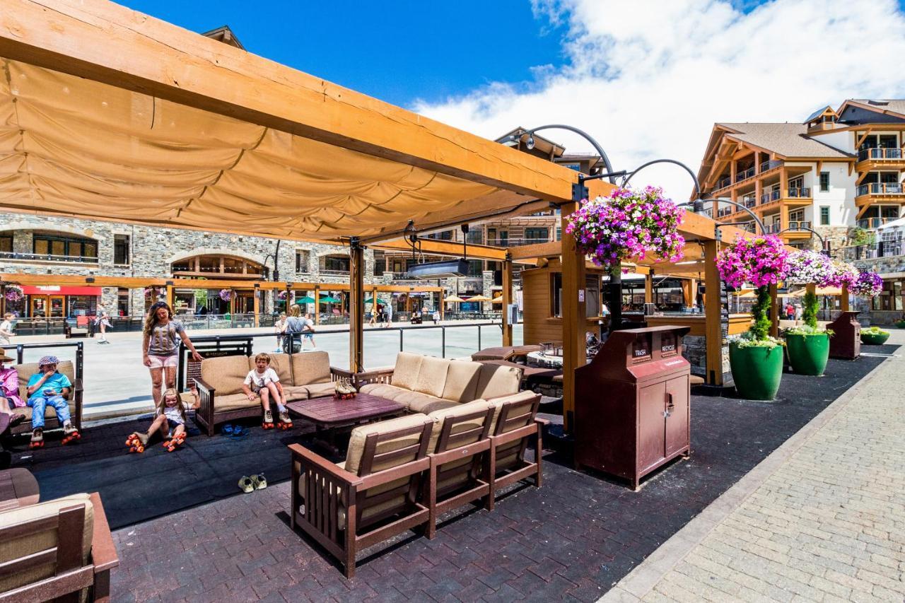 Constellation Residences #4204 At The Ritz Carlton Truckee Eksteriør billede