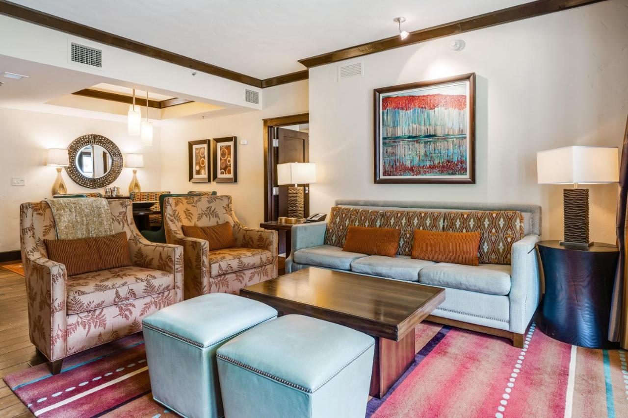 Constellation Residences #4204 At The Ritz Carlton Truckee Eksteriør billede