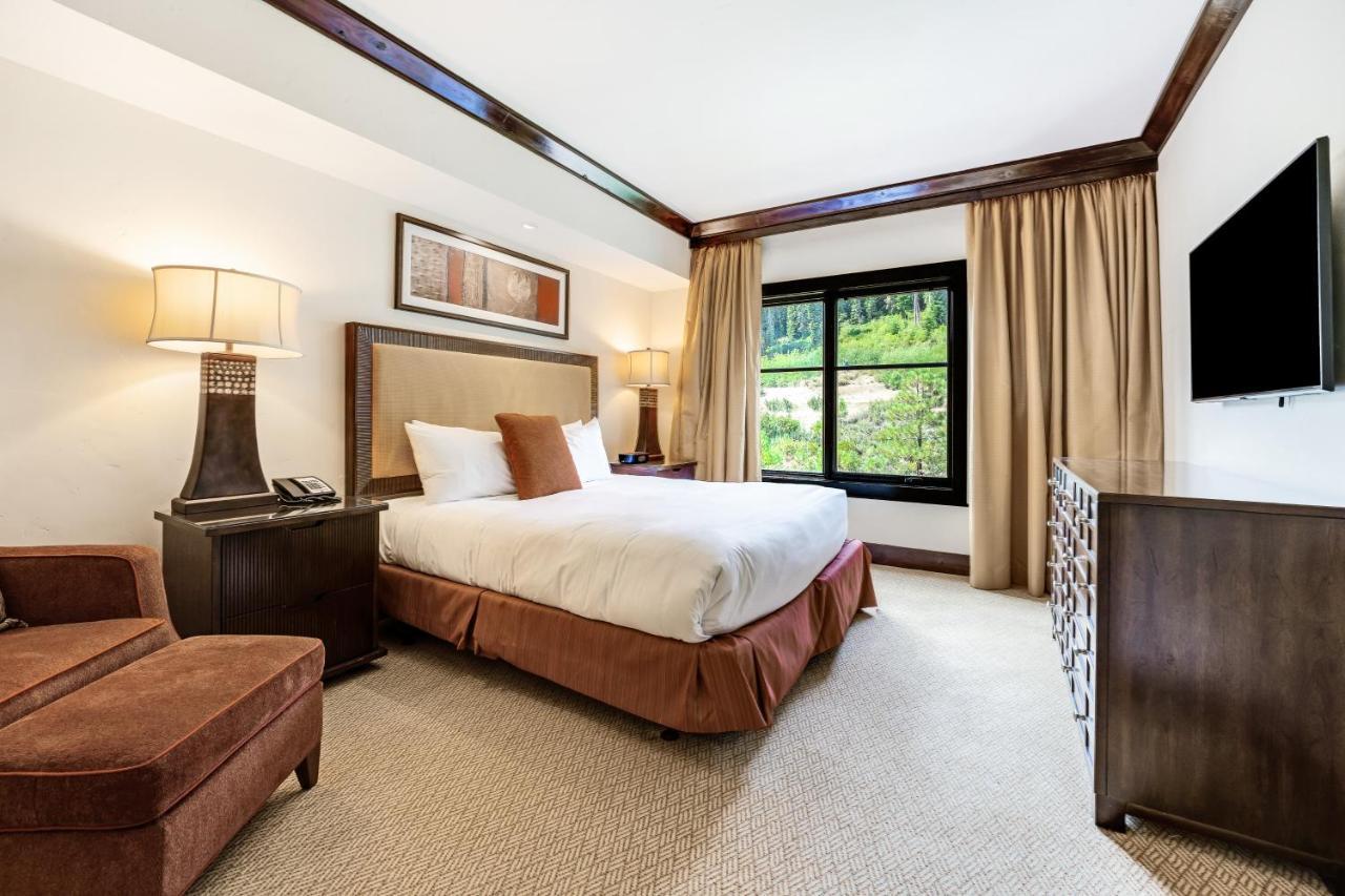 Constellation Residences #4204 At The Ritz Carlton Truckee Eksteriør billede