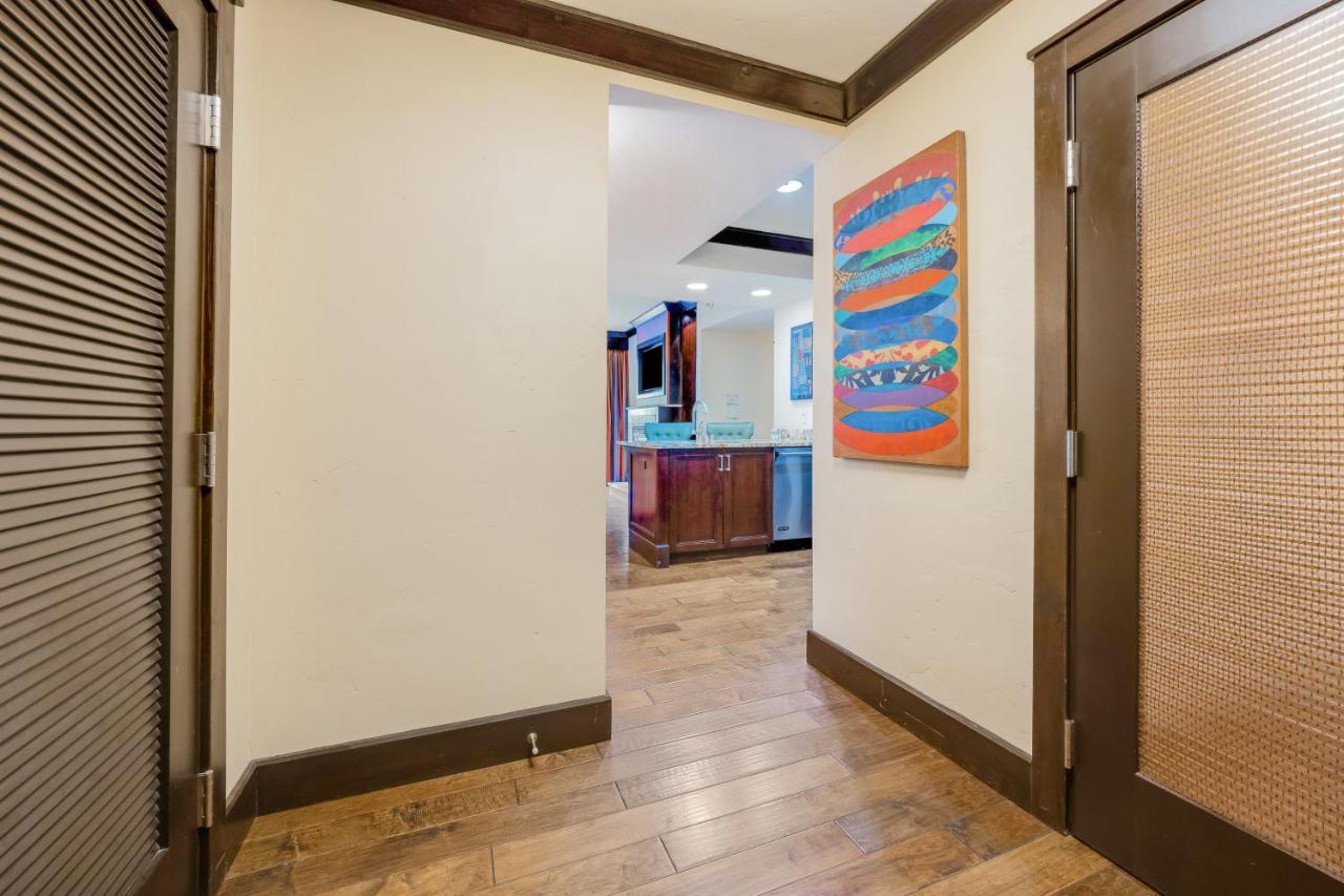 Constellation Residences #4204 At The Ritz Carlton Truckee Eksteriør billede