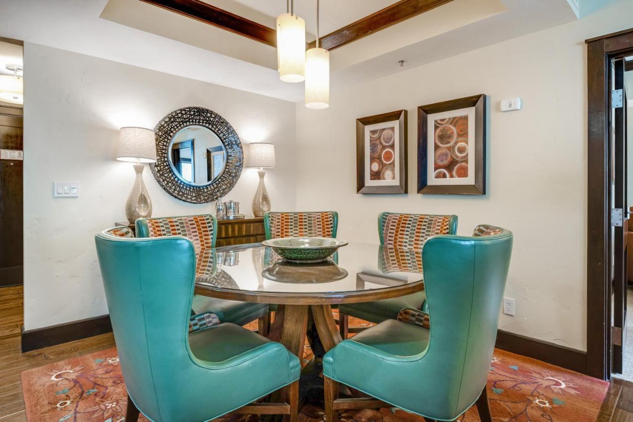 Constellation Residences #4204 At The Ritz Carlton Truckee Eksteriør billede