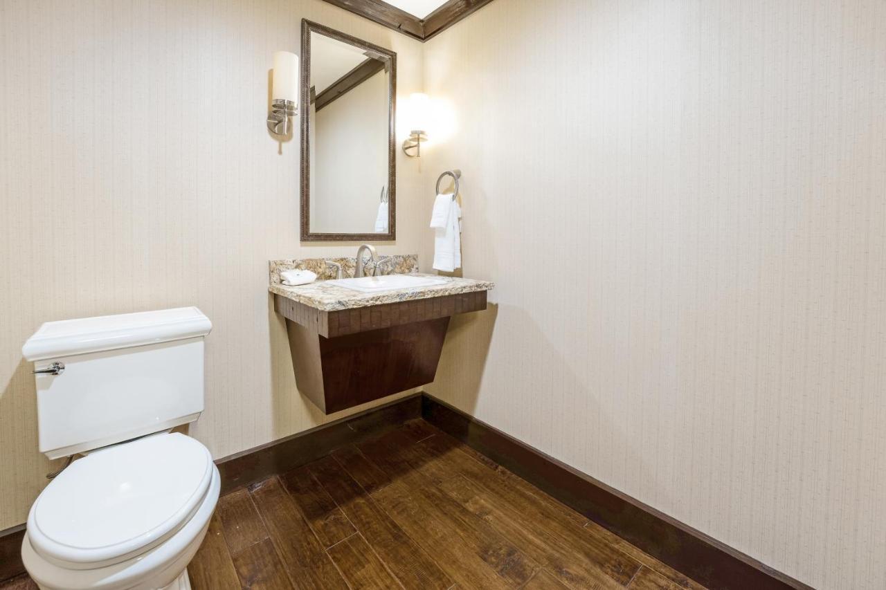 Constellation Residences #4204 At The Ritz Carlton Truckee Eksteriør billede