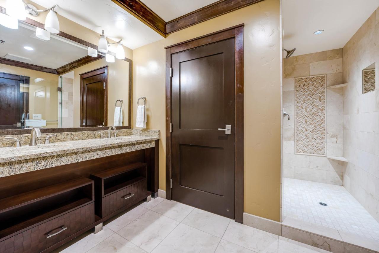 Constellation Residences #4204 At The Ritz Carlton Truckee Eksteriør billede