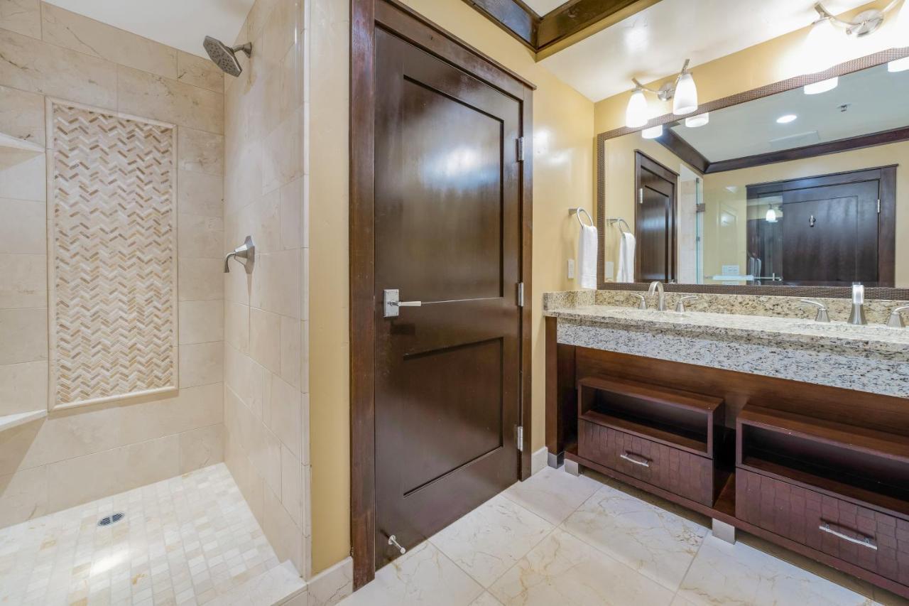 Constellation Residences #4204 At The Ritz Carlton Truckee Eksteriør billede