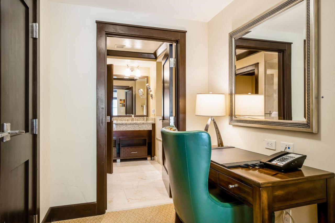 Constellation Residences #4204 At The Ritz Carlton Truckee Eksteriør billede