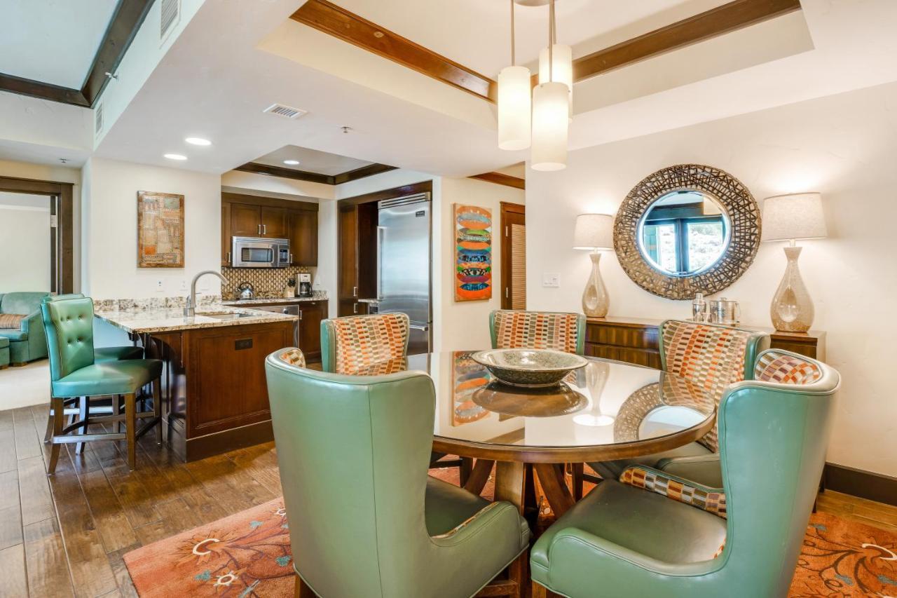 Constellation Residences #4204 At The Ritz Carlton Truckee Eksteriør billede
