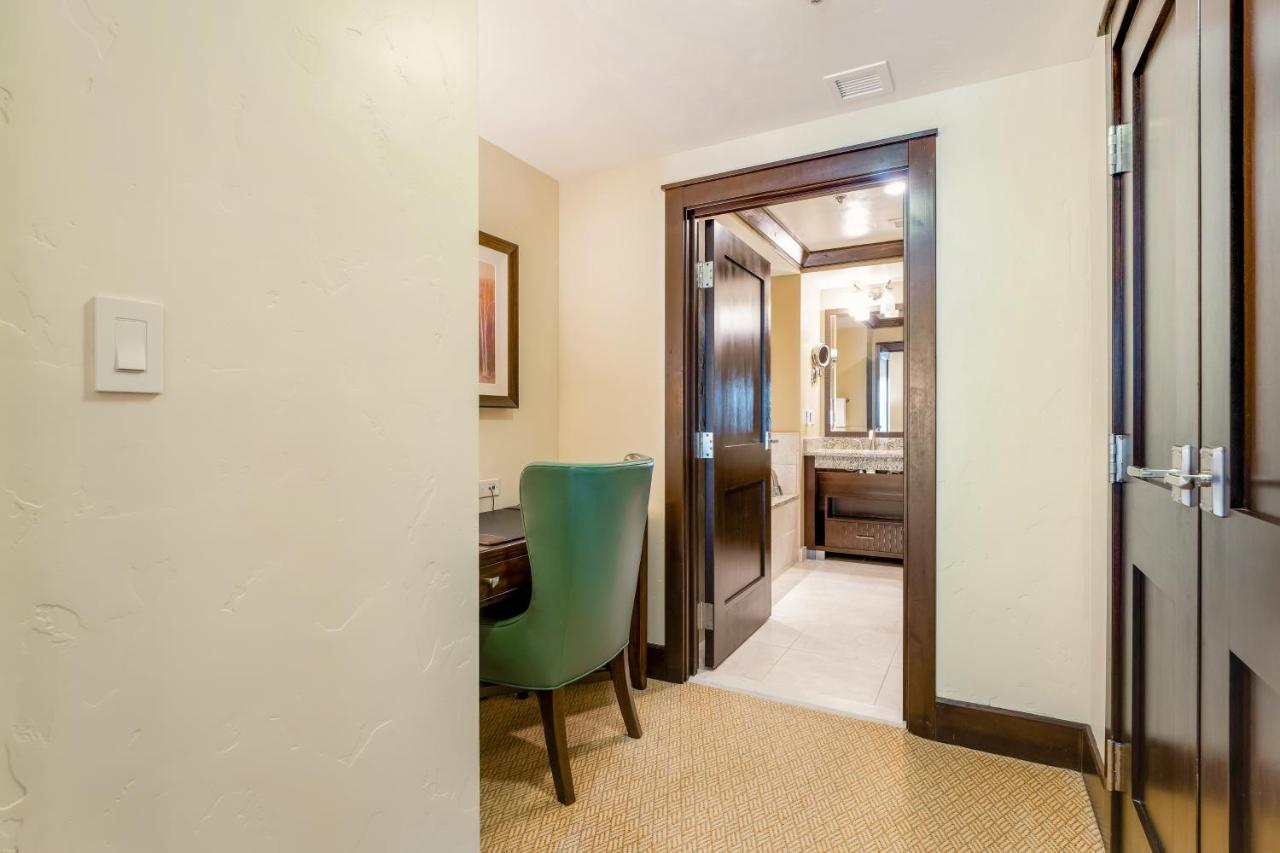 Constellation Residences #4204 At The Ritz Carlton Truckee Eksteriør billede
