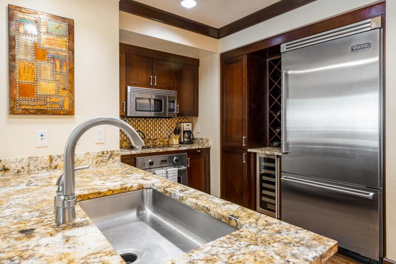 Constellation Residences #4204 At The Ritz Carlton Truckee Eksteriør billede