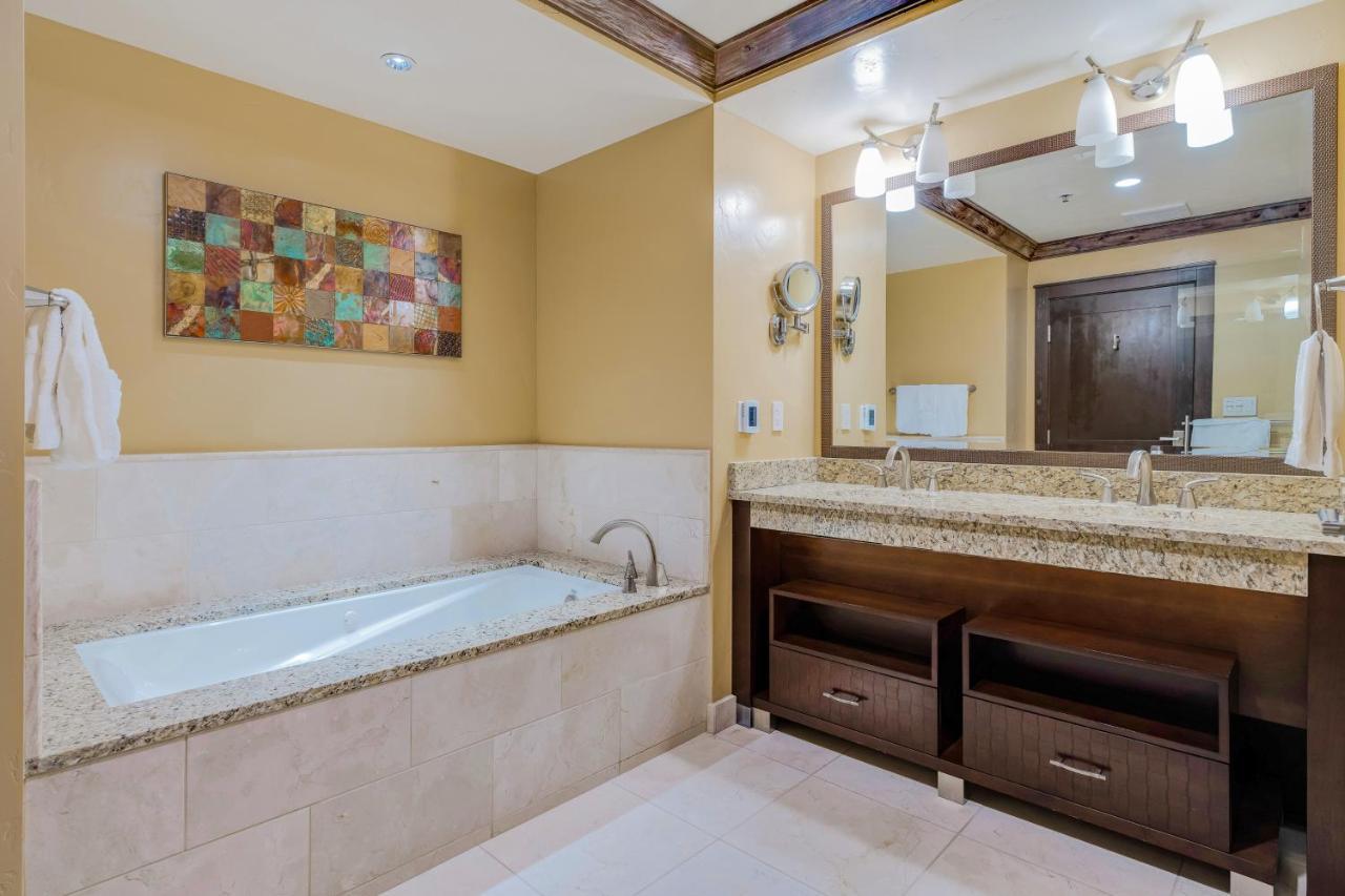 Constellation Residences #4204 At The Ritz Carlton Truckee Eksteriør billede